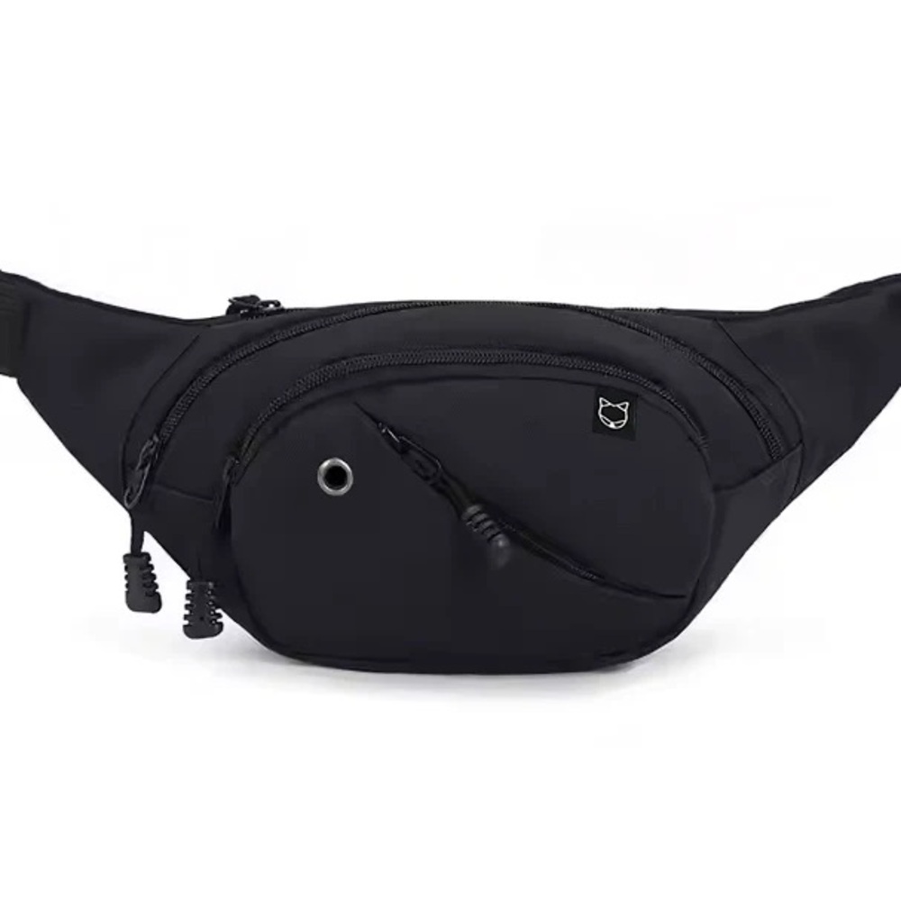 Litto Howler - City Pack (sling bag)